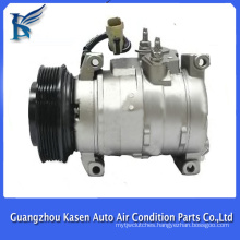 pv6 10s17c ac compressor chrysler voyager (MK) III 447180-7520 05005421AB 05005421AC 5005421AD 05005421AD 5005421AB 447220-5870